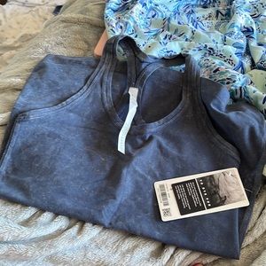Lululemon cool racer back